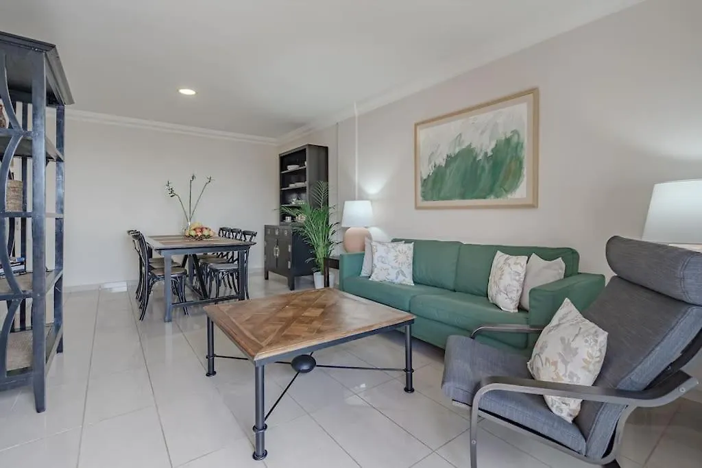 Apartment Costa Adeje - Beautiful Views - By Feel Your Holidays