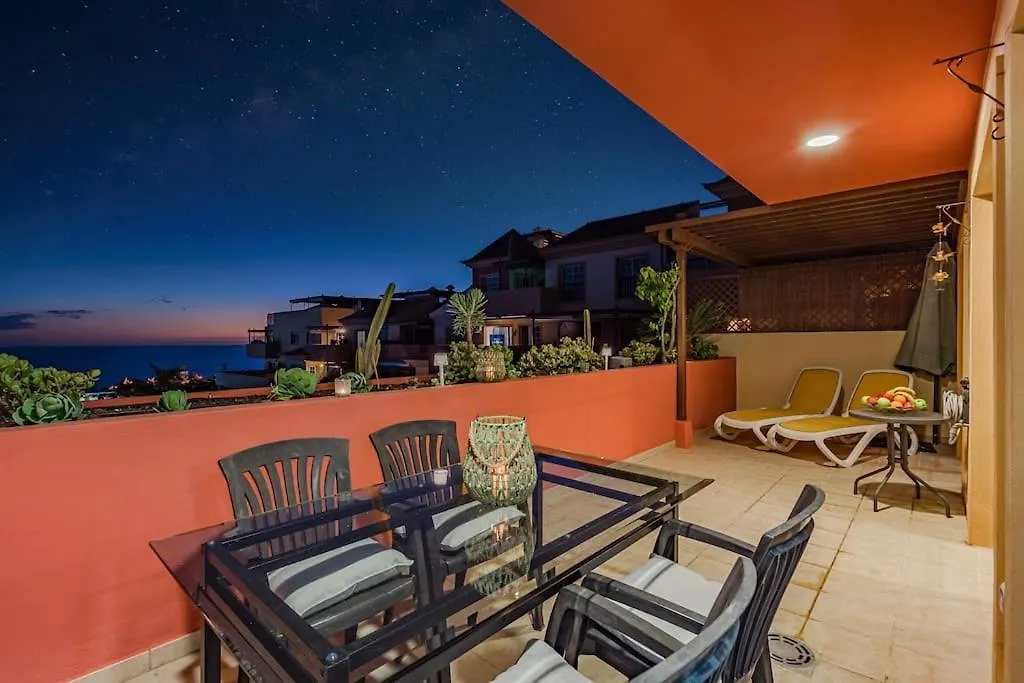 Apartment Costa Adeje - Beautiful Views - By Feel Your Holidays Spain
