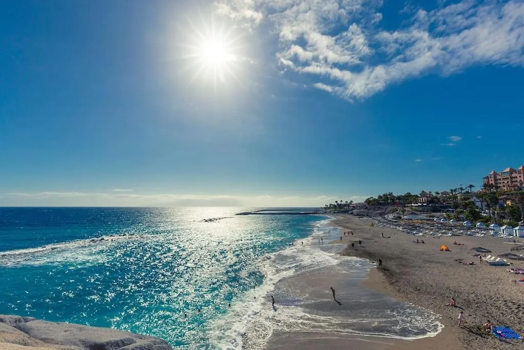 Costa Adeje - Beautiful Views - By Feel Your Holidays Costa Adeje (Tenerife)