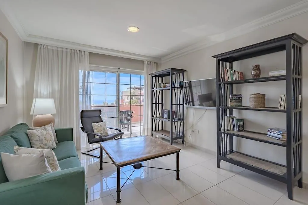 Apartment Costa Adeje - Beautiful Views - By Feel Your Holidays