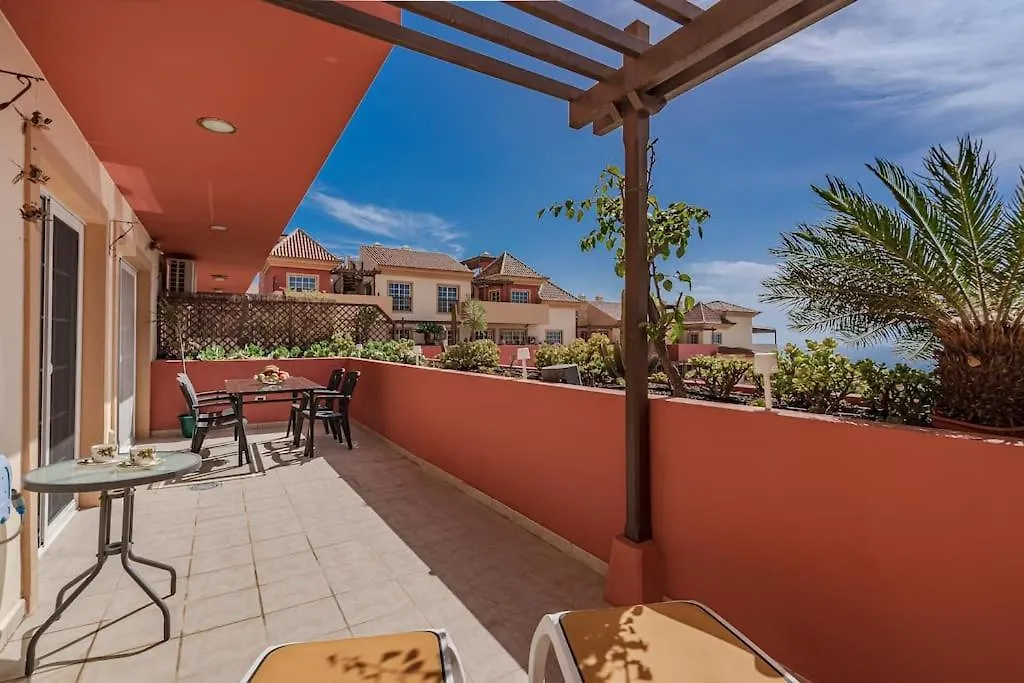 Costa Adeje - Beautiful Views - By Feel Your Holidays