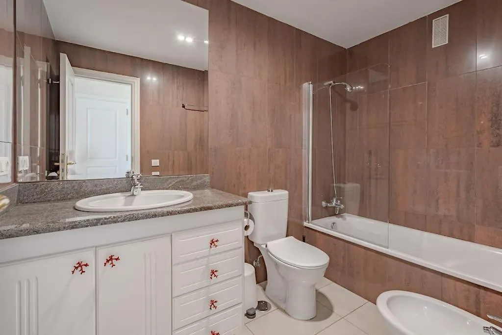 Apartment Costa Adeje - Beautiful Views - By Feel Your Holidays