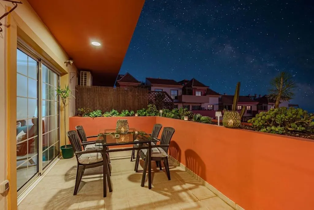 Apartment Costa Adeje - Beautiful Views - By Feel Your Holidays