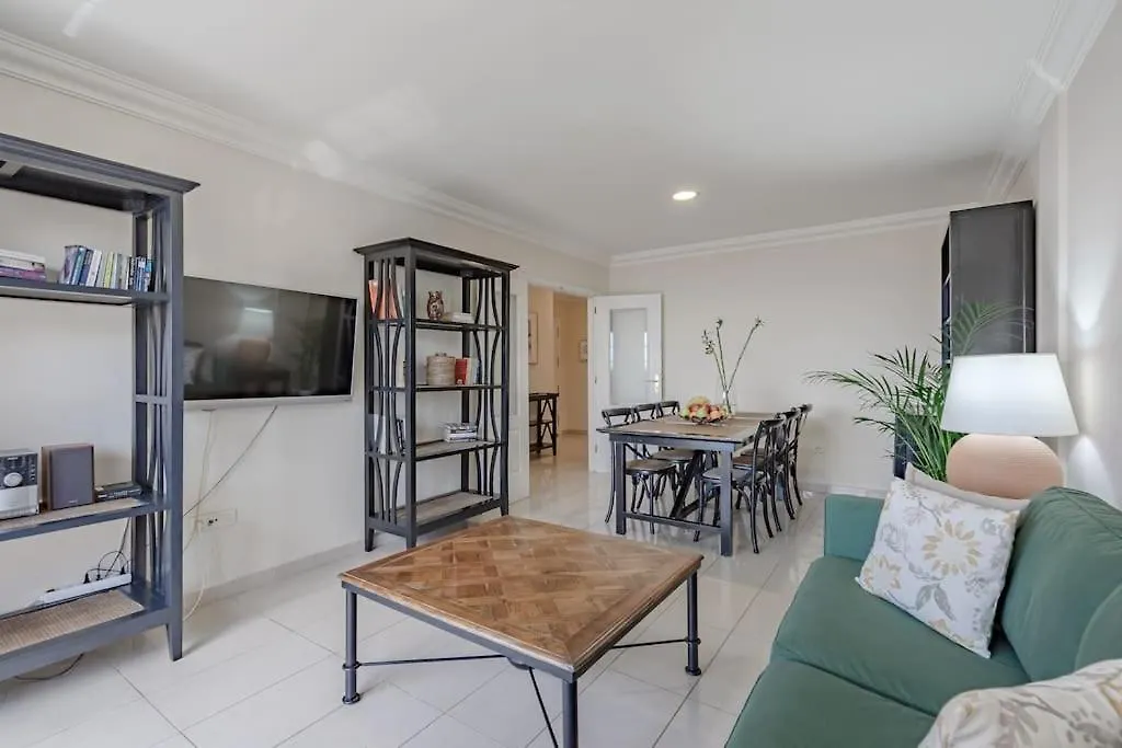 Apartment Costa Adeje - Beautiful Views - By Feel Your Holidays