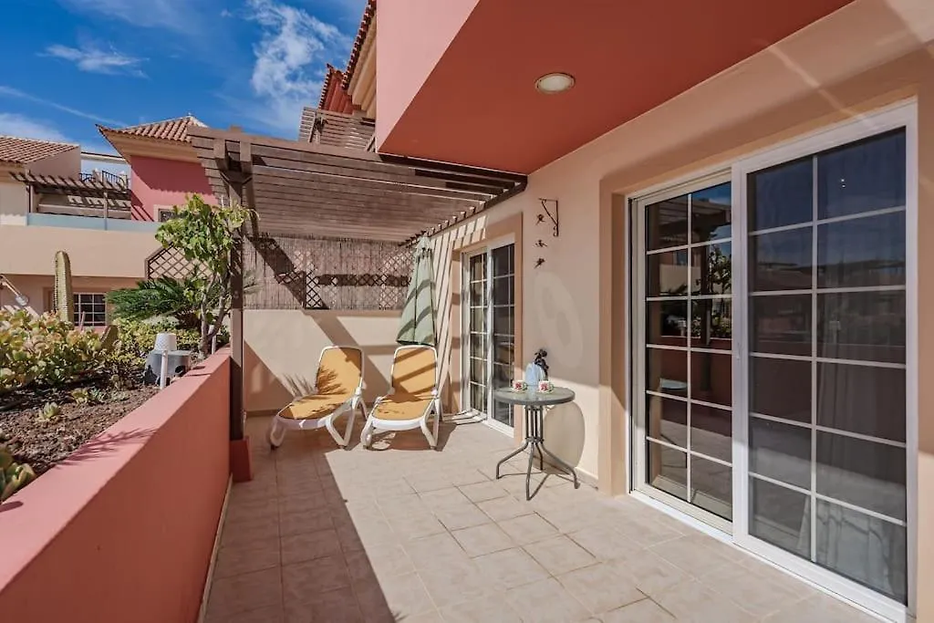Apartment Costa Adeje - Beautiful Views - By Feel Your Holidays Spain